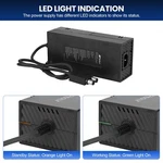 Pegly Power Supply For Xbox One Console With Cord Brick. Fixed Price $16.82.