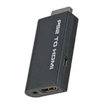Playstation PS2 Hdmi Converter Adapter Adaptor Cable Av Audio Video. Fixed Price $6.99.