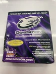 Interact Gameshark V3.1 (2000) Nintendo Gameboy/pocket/color Open Box New. Fixed Price $249.95.