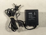 Vtech Plug-in Power Supply 80-0877 Way 0491 Adapter DC9V Games Cord Wall Oem. Fixed Price $16.95.