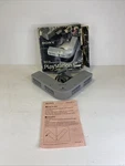 Sony Playstation PS1 Multitap 4 Player Adapter W/original Box. Fixed Price $29.99.