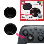 Project Design 2 1 Flat Button For Nintendo Switch Controller Transparen. Fixed Price $8.99.