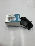 Qty Lusperi 26.2FT Power Adapter Cable 18V 500MA For Ring Nest Smart Doorbell. Fixed Price $20.99.