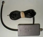 Nintendo Entertainment System Game Genuine Original NESP-003 Oem Rf Switch. Fixed Price $19.99.