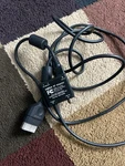 Oem Microsoft Rf Adapter X08-25285 For Original Xbox Game Console. Fixed Price $9.99.