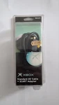 Official Oem Microsoft Av/audio Video Cable For Original Xbox Plus Scart New. Fixed Price $75.84.