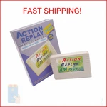 Action Replay 4M Plus - Ultimate Enhancement For Your Saturn Console. Fixed Price $64.36.