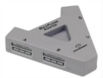 Interact Multiplayer Adapter For Playstation PS1 Wall Power Charger 9E. Fixed Price $26.50.