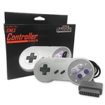 Old Skool New 16 Bit Controller For Super Nintendo Snes System Pad. Fixed Price $11.99.
