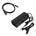 Xbox 360 Hookup Bundle Replacement Power Adapter Cord & Hdmi Cable (new). Fixed Price $25.99.