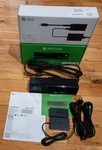 Microsoft Xbox One Kinect 1595 W/ Adapter For & Pc Windows Iob Tested. Fixed Price $99.99.