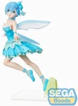 Re: Zero Starting Life Another World Rem Fairy Ballet Spm Figure Sega. Fixed Price $24.99.