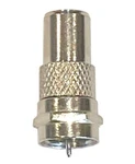 Atari Coleco 2600 5200 7800 Tv Rf Video Connector Adapter. Fixed Price $7.25.