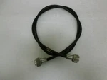 5FT Cable Belden 9251 RG-8A/U 70903 VW-1 E-34972 Awg Power Limited Class. Fixed Price $49.95.