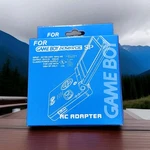 New Wall Charger Cable For Nintendo Game Boy Advance Gba Sp NTR-002. Fixed Price $7.99.