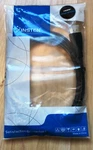 Nwt Sealed- Insten POTHHDMH10F1 10' Hdmi Cable, Black. Fixed Price $11.99.