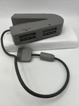 Pelican Accessories PL-318 4-PORT Memory Card Reader Untested M4077. Fixed Price $9.75.