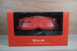 Trusted Seller Virtual Boy For Nintendo Switch / 2 New. Fixed Price $145.00.