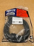 Tripp Lite P040-012 12-FEET Heavy Duty Power Cord 20A 12AWG C19 To L6-30P. Fixed Price $45.00.