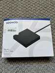 Koowod Playstation PSVR2 To Pc Adapter - Games Windows Via Stvr. Fixed Price $20.00.