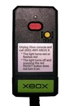 Original Microsoft Oem Xbox Protection Power Cord Ac Adapter Cable Very Good 6Z. Fixed Price $18.73.