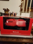 Virtual Boy For Nintendo Switch / 2 Hand. Fixed Price $146.69.