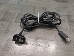 Microsoft Xbox 360 Play & Charge Kit X816689-003 Usb Charging Cable Original. Fixed Price $9.99.
