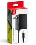 Nintendo Switch Ac Adapter New (2017 Console). Fixed Price $23.43.