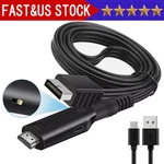 For Sony PS1 PS2 To Hdmi Adapter Cable Game Console Audio Video Converter. Fixed Price $10.99.