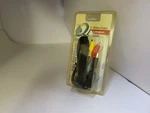 New Performance Factory Sealed S-video Cable Sega Dreamcast #41. Fixed Price $12.95.