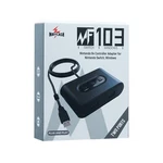 Mayflash Nintendo 64 Controller Adapter To Switch And Pc. Fixed Price $25.99.