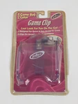 Intec Game Clip For Boy Color - Brand New. Fixed Price $11.99.