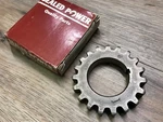 1967-76 Camaro Chevelle Nova 396 427 454 New Trw Timing Chain Sprocket SS363. Fixed Price $45.00.