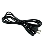 Power Cable Cord Replacement Wire For Onn Tv 100005397 6'. Fixed Price $7.56.