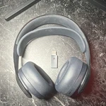 Sony Pulse 3D Wireless Gaming Headset For Playstation 5. Fixed Price $50.00.