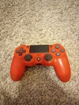 Sony CUH-ZCT2U Wireless PS4 Controller Refurbed. Fixed Price $24.49.