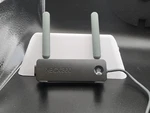 Official Microsoft Xbox 360 Wireless Networking Adapter. Fixed Price $27.95.