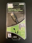 *brand New* Controller Breakaway Cable (microsoft Xbox) Interact 9 For. Fixed Price $12.59.