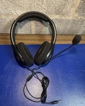 Xbox Pdp Lvl 40 Wired Stereo Video Gaming Headset With Microphone **great Condit. Fixed Price $15.00.