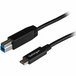 Startech USB31CB1M Usb-c To Usb-b Cable M/m 3.1 (10GBPS). Fixed Price $33.59.