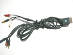 Hd Component Av Video Cable Lead Connection Tv Cord Genuine. Fixed Price $33.66.