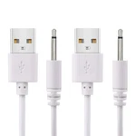 Batsoeasy Pack 2.7FT Replacement Dc Charging Cable, Usb To 2.5MM Fast Ch.... Fixed Price $10.29.