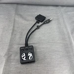 React Rebel Yell Wireless Guitar PS2 PS3 Playstation Dongle/receiver RT3301. Fixed Price $24.99.