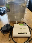 Pelican PL-3669 Wireless Gaming Adapter For Xbox 360 Access Point 802.11G 54MB/S. Fixed Price $19.95.