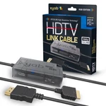 Playstation & - Xyab Tv Link Cable Cord Full 1080 Hdmi New / PS1 PS2. Fixed Price $34.00.