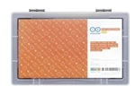 Arduino AKX00004 Engineering Kit Education REV1. Fixed Price $174.39.