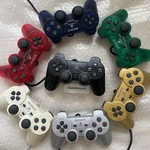 Sony PS2 Wired Controller Oem Dualshock Playstation Authentic Fast Ship. Fixed Price $24.98.