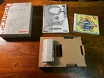 Dreamcast Broadband Adapter HIT-0401 Cib Passport 3 & Excellent. Fixed Price $245.00.