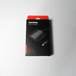 Nintendo Switch & Oled Multi-port Adapter Gamestop *new* 4K 1080P 720P. Fixed Price $30.89.
