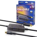 Sega Genesis Model - Xyab Tv Link Cable Cord Full 1080 Hdmi New. Fixed Price $39.00.